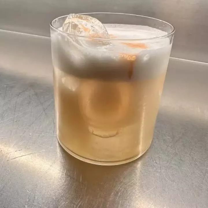 Pisco Chulo