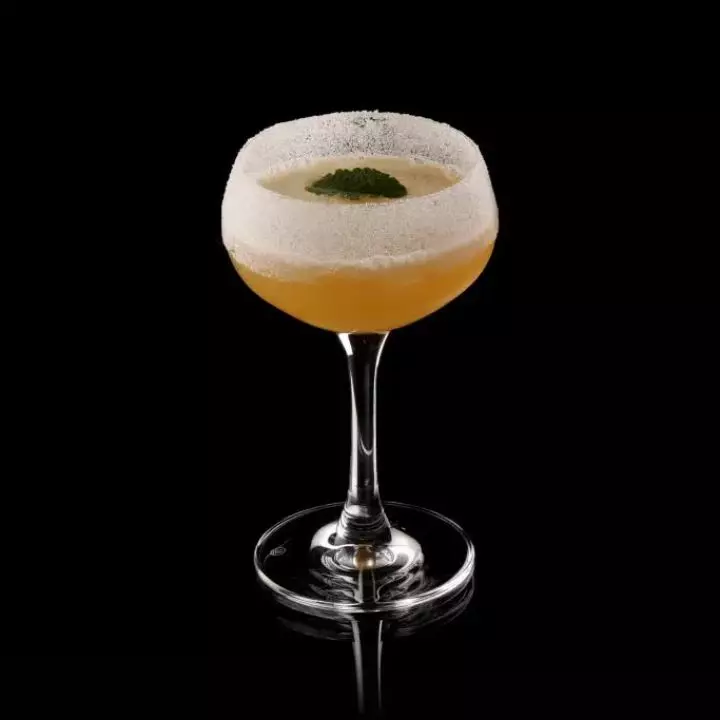 Winter Sidecar