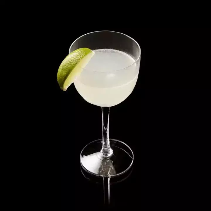 Absinthe Daiquiri