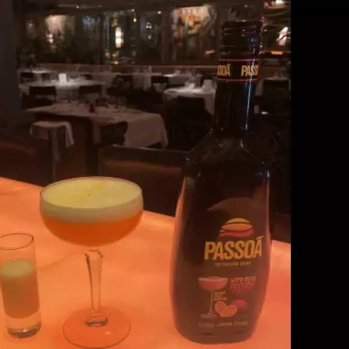Mango no. 5