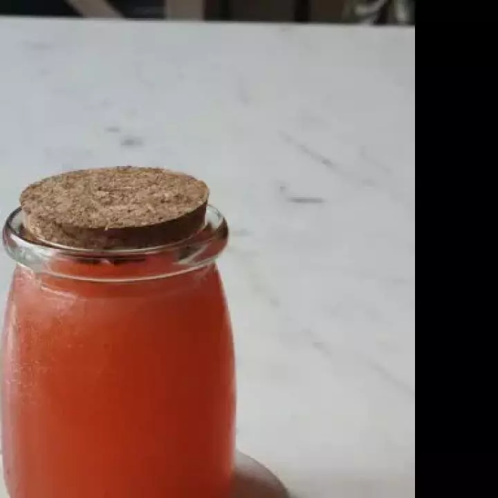 Zelda Red Potion