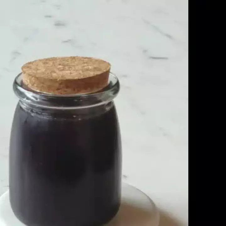 Zelda Blue Potion
