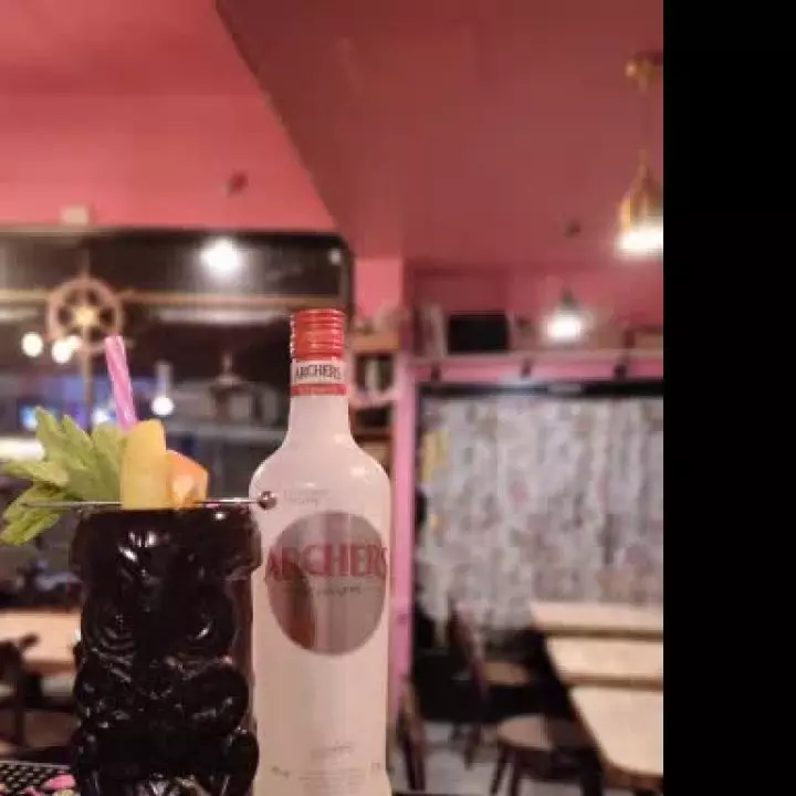Dojo Mojo Teaki Punch