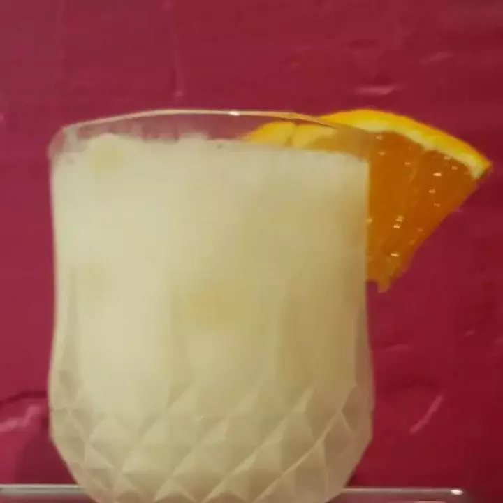 Coconut Dream Margarita