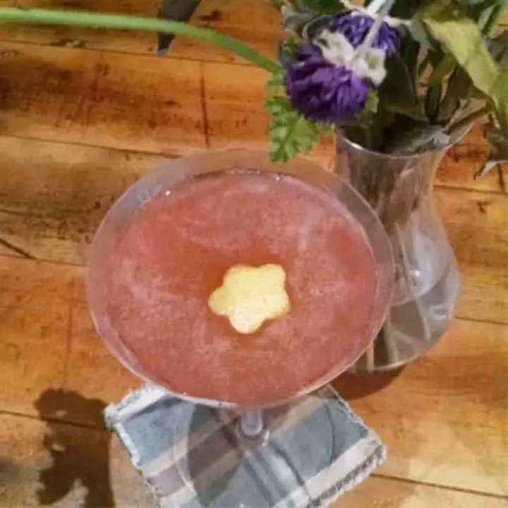 Frisco Rose