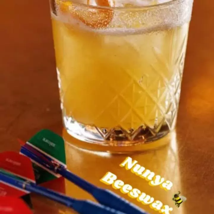 Nunya Beeswax