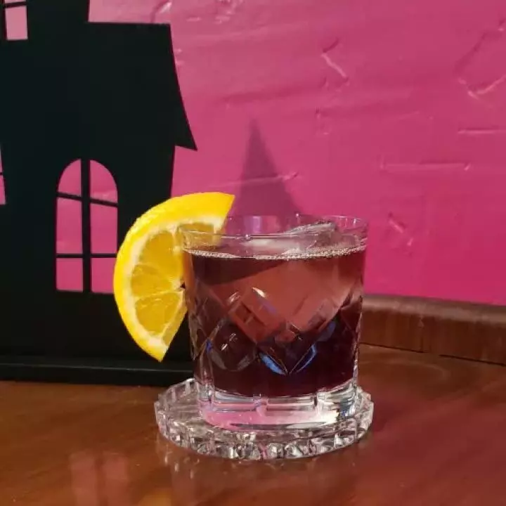 Halloween Night