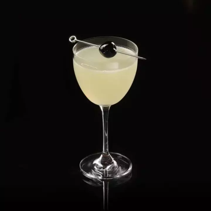 Famous Last Word No. 3