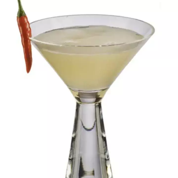 Lychee Inferno