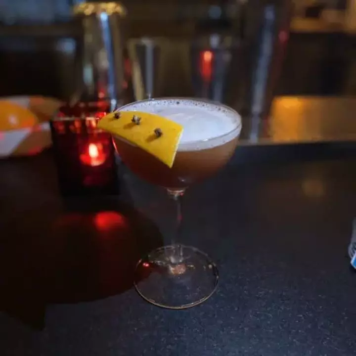 The Vixen