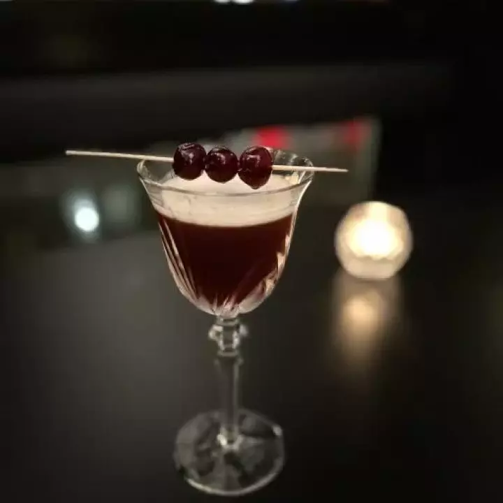 Red Symphonie