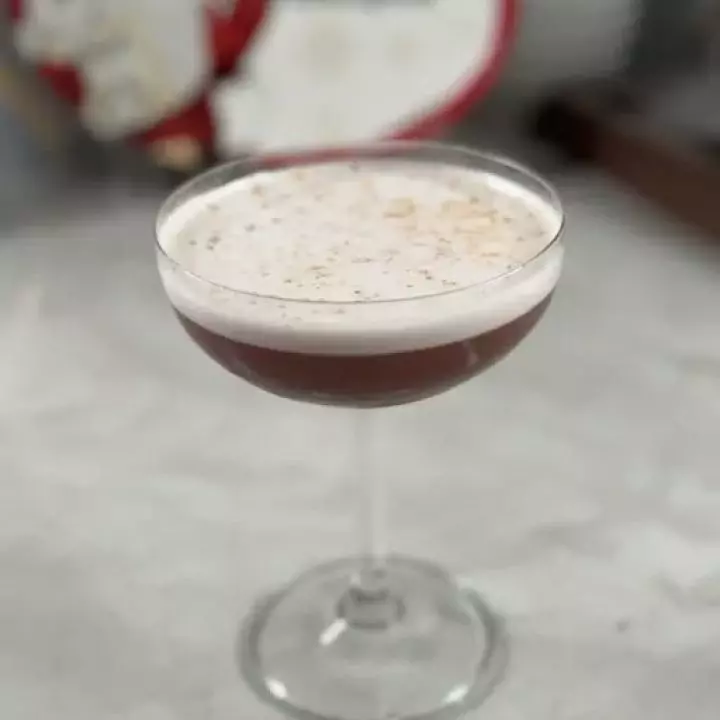 Heering for the Holidays