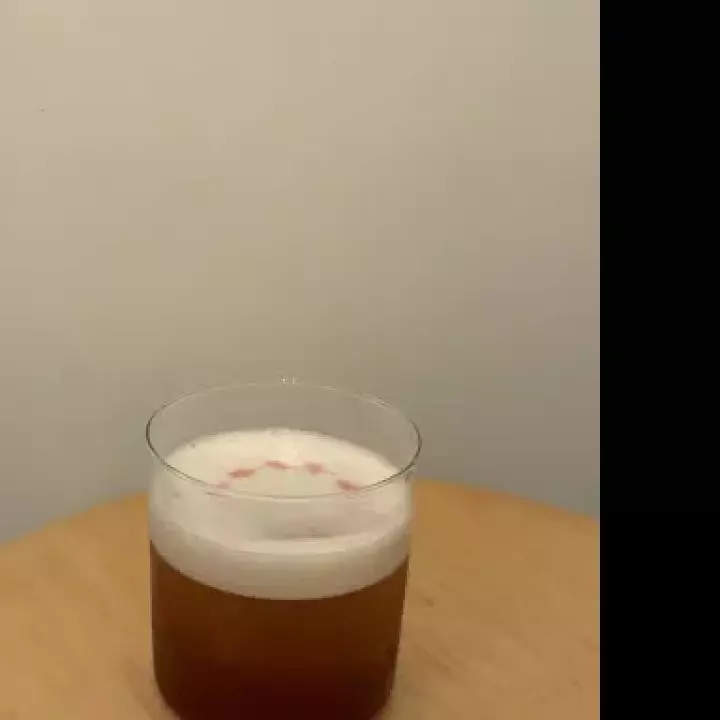 Cherry Sour Christmas