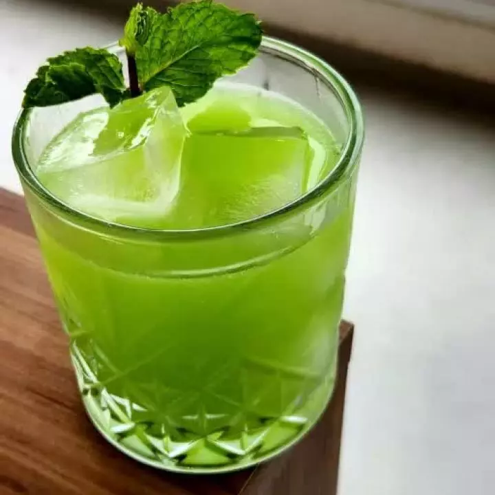 Caribbean Jade