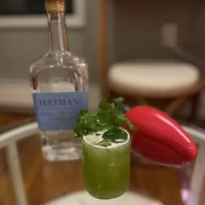 Pepper to taste