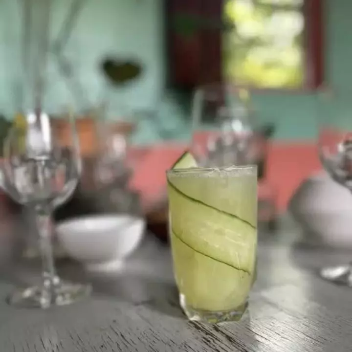 Adios Pepino