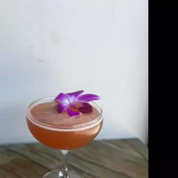 L'Amour Sauvage