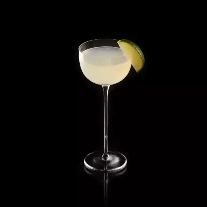 Snaquiri No. 3