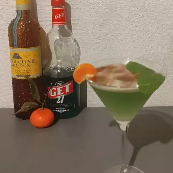 Oasis Fizz