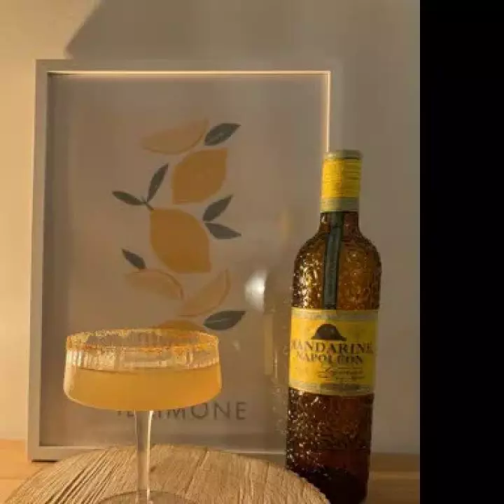 La Mandarine Méditerranéenne