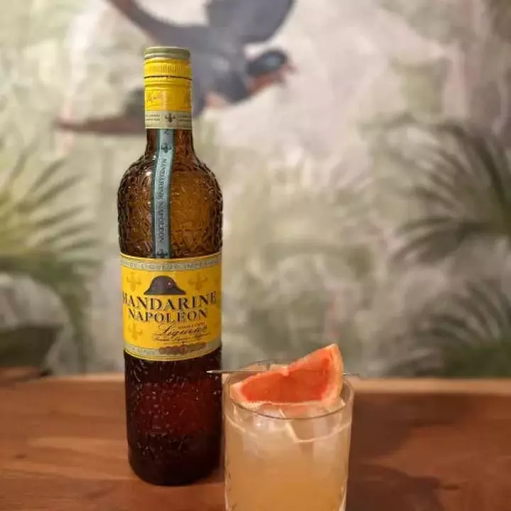 Citrus Symphony
