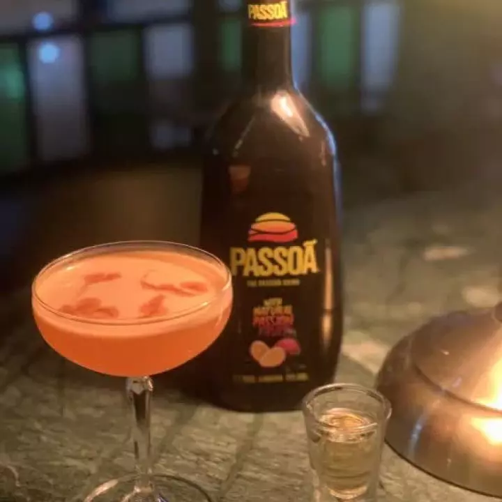 Tropical G vibes