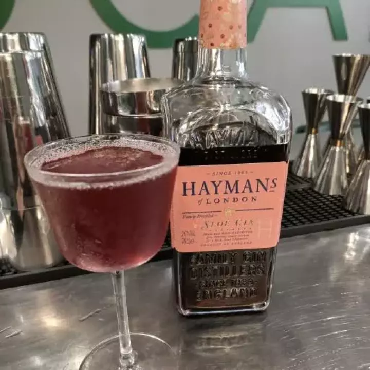 smoked plum
