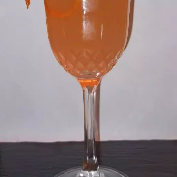 Ginger Click