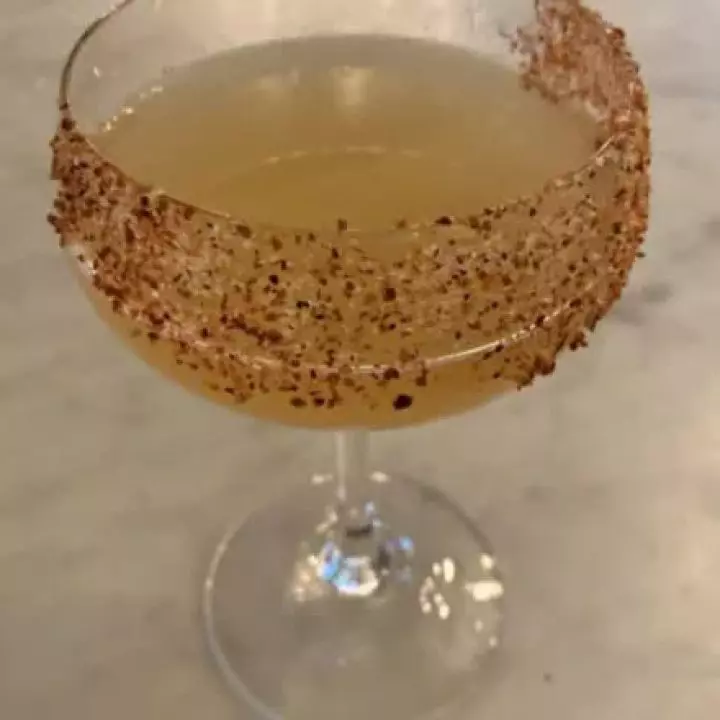 Nduja Margarita