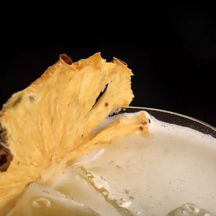 Pineapple Mezcalita