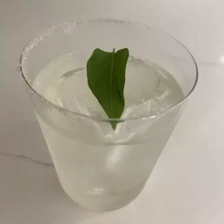Aromatic Aura