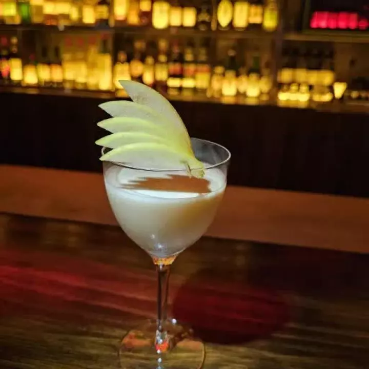 happy hour