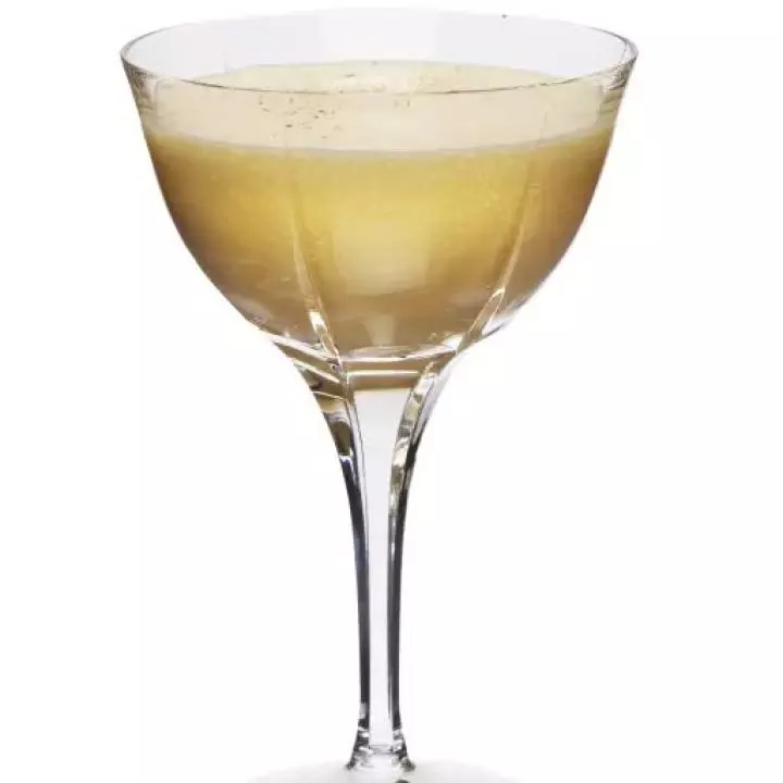 Atholl Brose