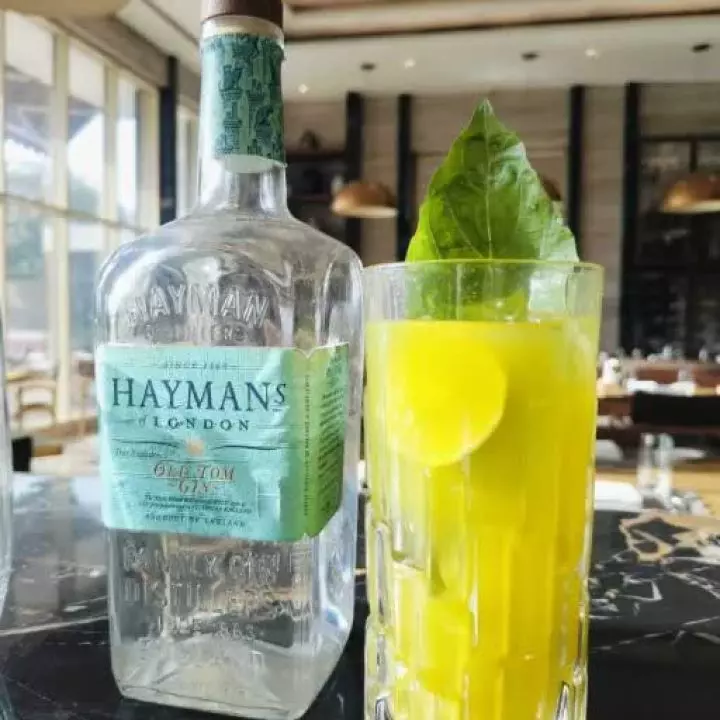 Summer Refresher