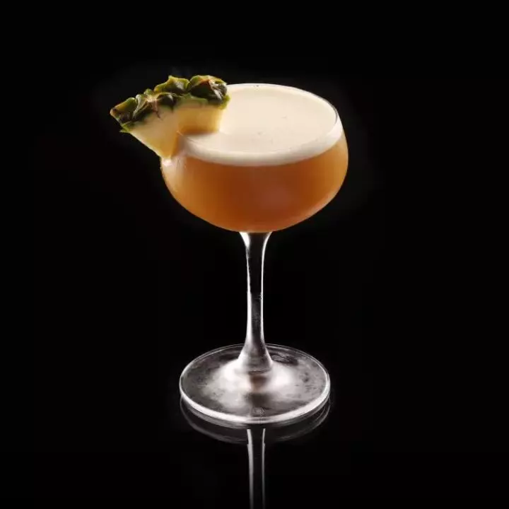Bahamas Daiquiri