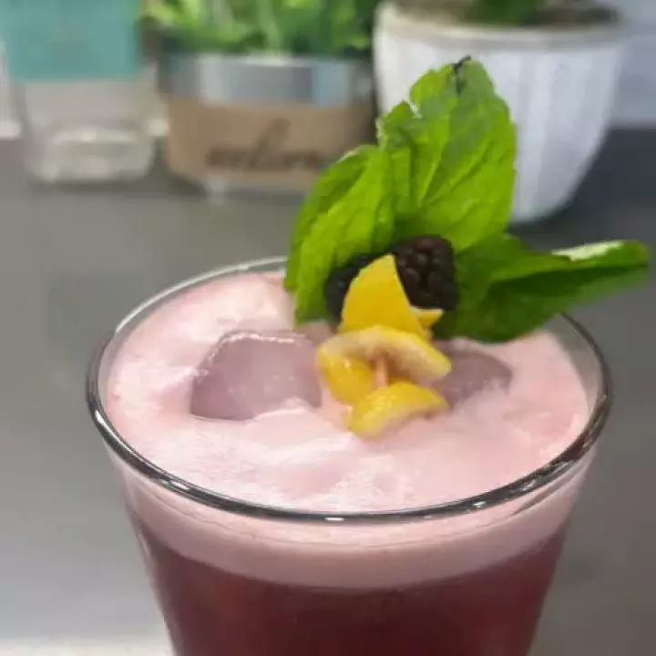 Mint to Bee
