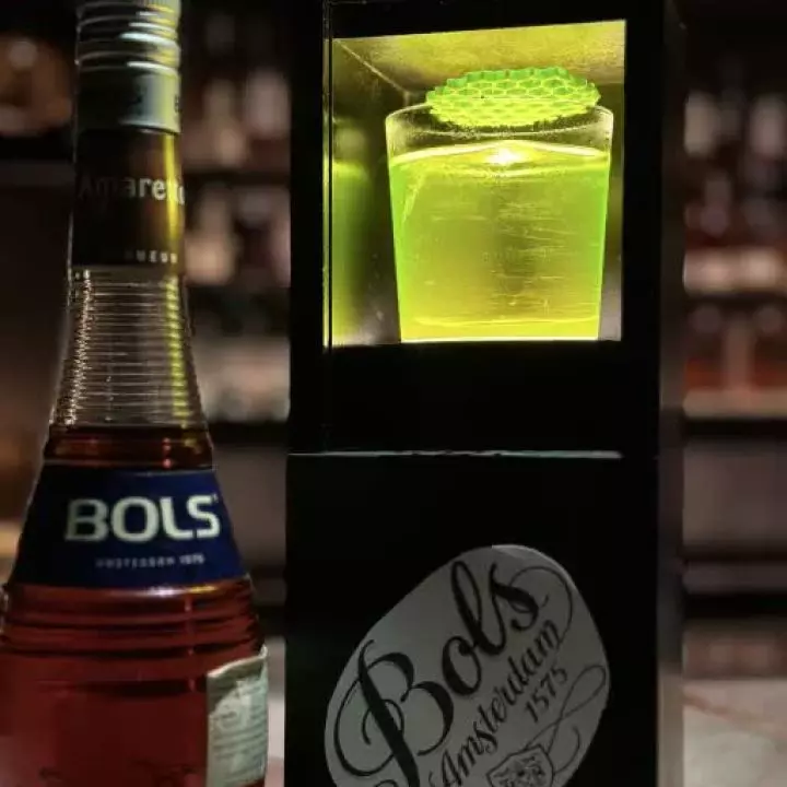 TS Wallbanger