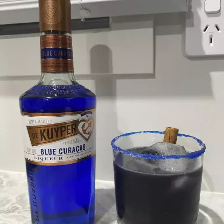 Abyss Margarita