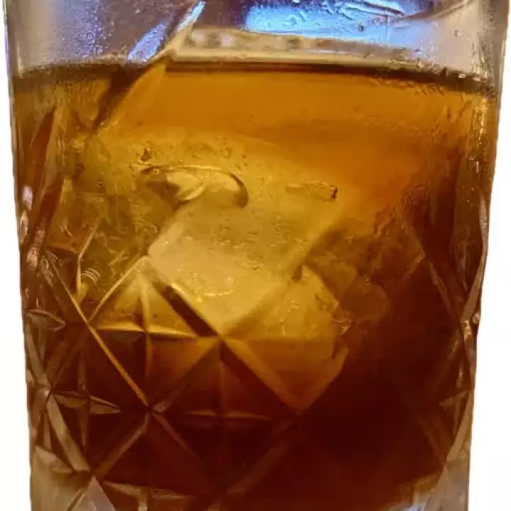 A Saronnese Bostonian