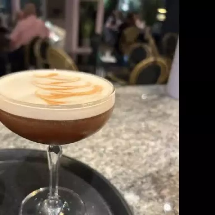 Sorrento Sour