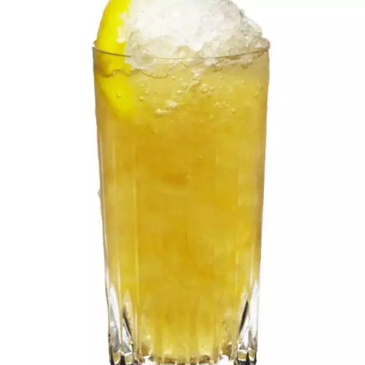 Fish House Punch #2