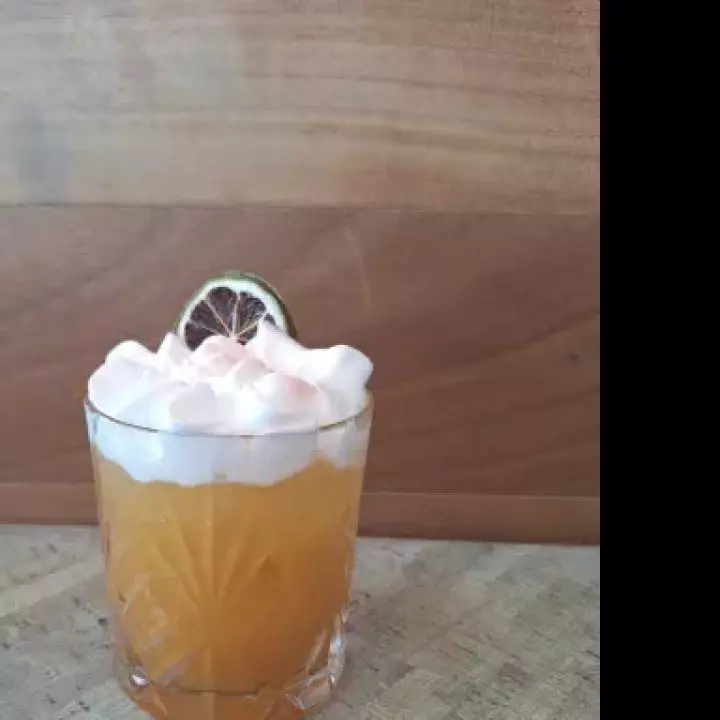 Kraken's Revenge