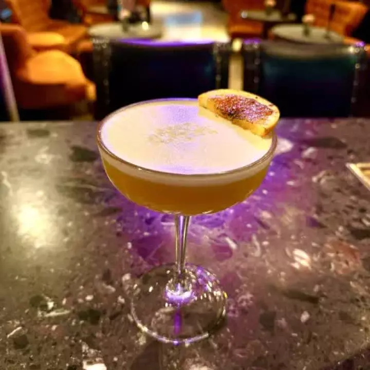 Torenstar martini