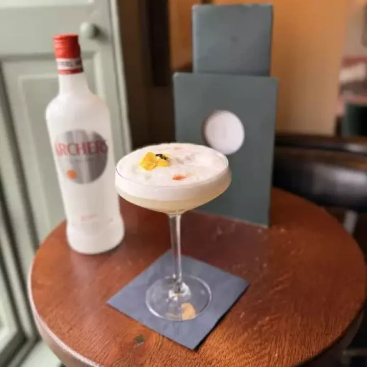 The Honey Blossom