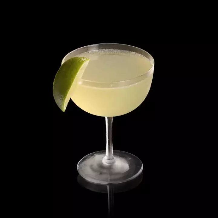 Gimlet (Difford's recipe)