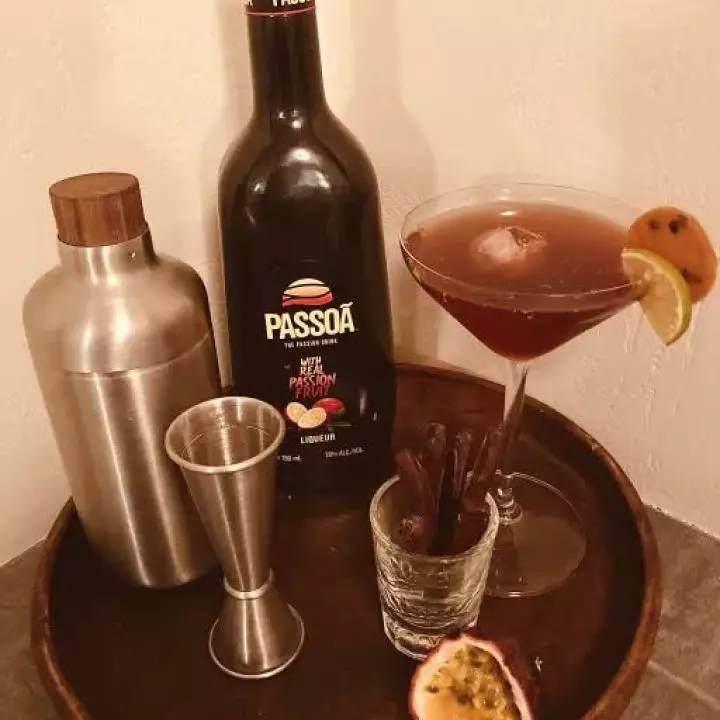 Dutch Passion