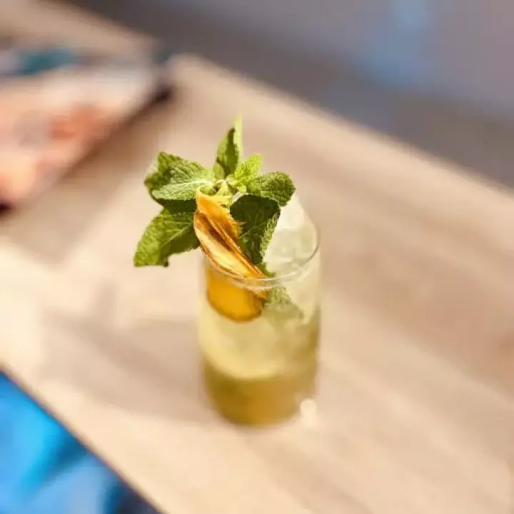 Peach My Jito