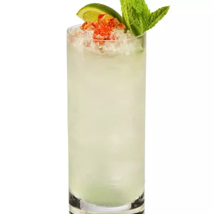 Green Swizzle