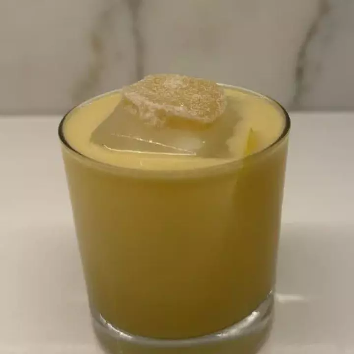 Enhanced Penicillin