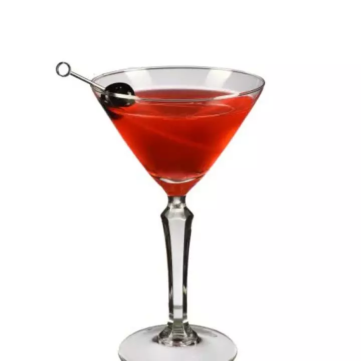 Roselyn Cocktail